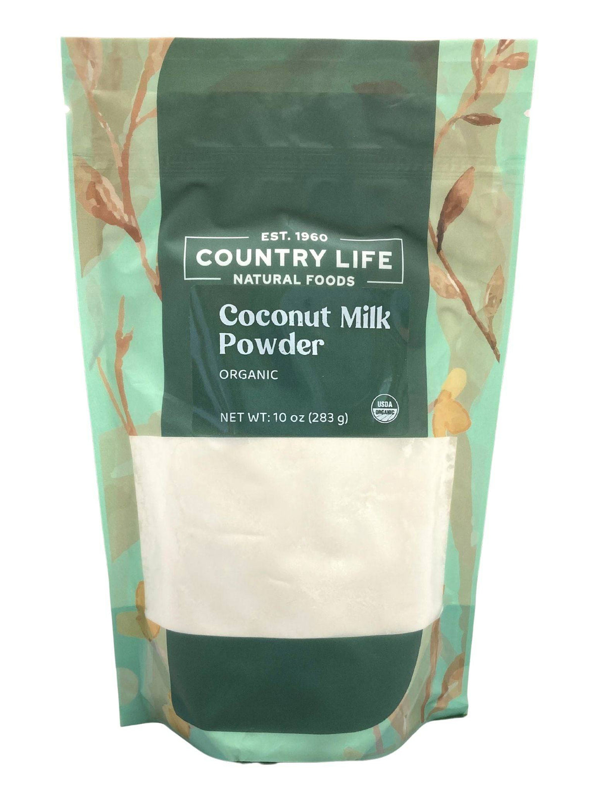 Coconut Milk Powder, Organic