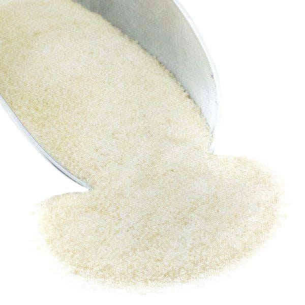Granulated Sugar, Cane Juice Crystal, Organic