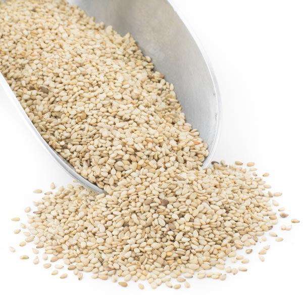 Sesame Seeds, Natural, Organic