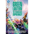 Green Lantern/Green Lantern Corps: The Starbreaker Supremacy
