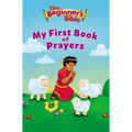 The Beginner's Bible My First Book of Prayers