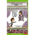 Shakespeare's Romeo & Juliet for Kids: 3 Short Melodramatic Plays for 3 Group Sizes