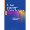 Textbook of Veterinary Orthopaedic Surgery
