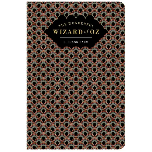 The Wonderful Wizard of Oz