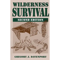 Wilderness Survival, Second Edition