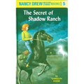 The Secret of Shadow Ranch