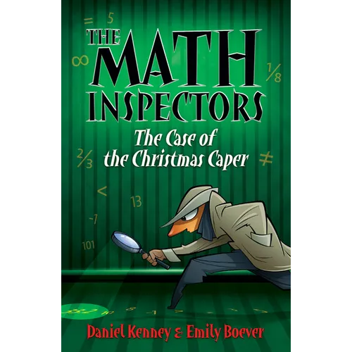 Case of the Christmas Caper