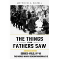 World War II Generation Speaks II