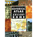 The Penguin Historical Atlas of Ancient Rome