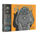 The Complete Peanuts 1999-2000: Vol. 25 Hardcover Edition