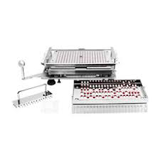 PROFILLER 3600 CAPSULE FILLING SYSTEM - SIZE 000