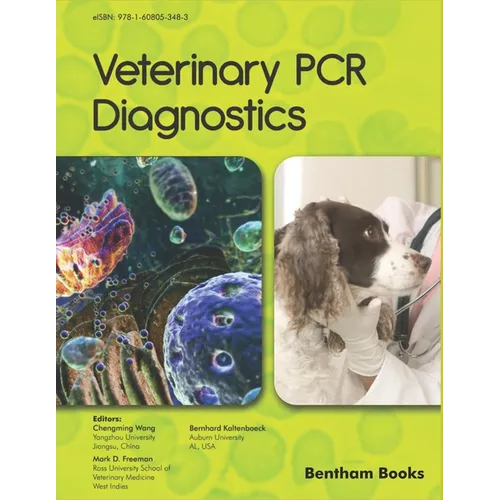 Veterinary PCR Diagnostics
