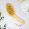 Dry Brush