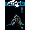 Batman: A Death in the Family the Deluxe Edition
