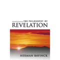 The Philosophy of Revelation