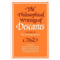 The Philosophical Writings of Descartes: The Correspondence