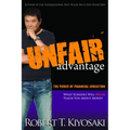 Unfair Advantage: The Power of Financial Education