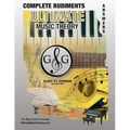 Complete Rudiments Answer Book - Ultimate Music Theory: Complete Music Theory Answer Book (identical to the Complete Theory Workbook), Saves Time for