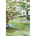 Winnie-The-Pooh and Other Delightful Stories (Painted Editions)