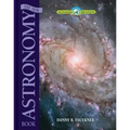 The New Astronomy Book