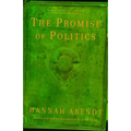 The Promise of Politics