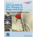 Advances in Intervertebral Disc Disease in Dogs and Cats
