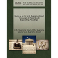 Guinn V. U. S. U.S. Supreme Court Transcript of Record with Supporting Pleadings