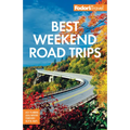 Fodor's Best Weekend Road Trips