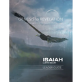 Genesis to Revelation: Isaiah Leader Guide: A Comprehensive Verse-By-Verse Exploration of the Bible