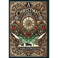 A Christmas Carol (Collector's Edition) (Illustrated) (Laminated Hardback with Jacket)