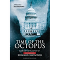 Time of the Octopus: Based on the true story of whistleblower Edward Snowden