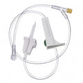 B. Braun Fluid Transfer Set FT1100L 30 Inch