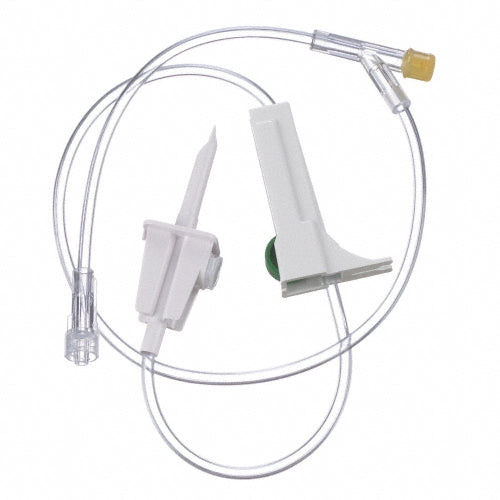 B. Braun Fluid Transfer Set FT1100L 30 Inch