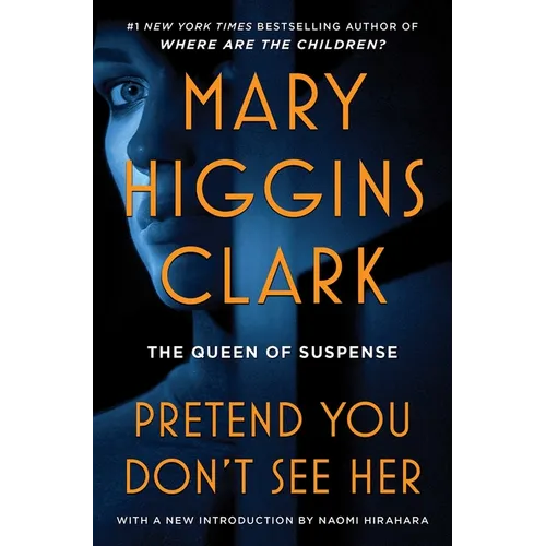 Pretend You Don't See Her