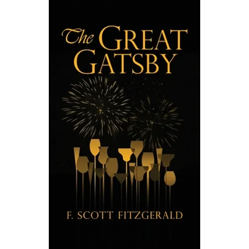 The Great Gatsby