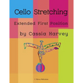 Cello Stretching: Extended First Position
