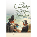 The Courtship of Miles Standish