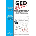GED Test Strategy: Winning Multiple Choice Strategies for the GED Test