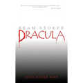 Dracula by Bram Stoker