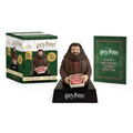 Harry Potter: Hagrid with Harry's Birthday Cake ("You're a Wizard, Harry"): With Sound!