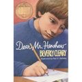 Dear Mr. Henshaw: A Newbery Award Winner