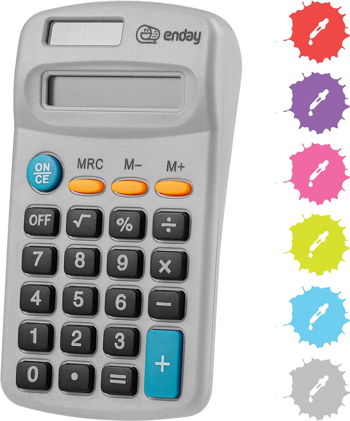Sunshine Charged Foundational Calculator