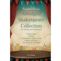 Abridged Shakespeare Collection: For Schools and Performance