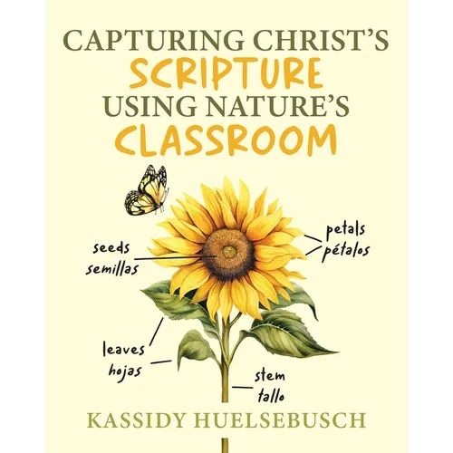 Capturing Christ's Scripture Using Nature's Classroom