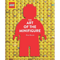 Lego the Art of the Minifigure