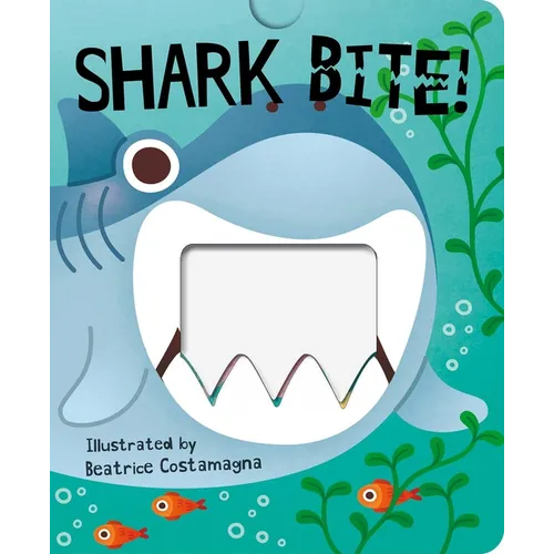 Shark Bite!