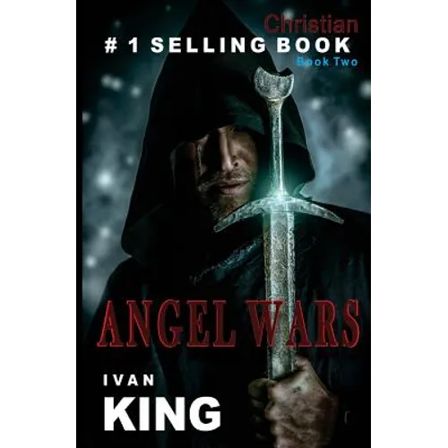 Christian: Angel Wars [Christian Books]