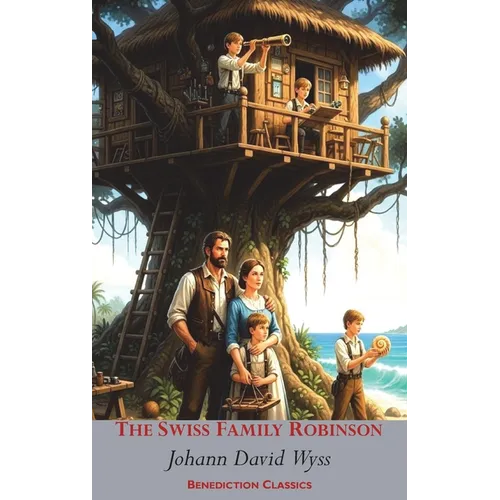 The Swiss Family Robinson