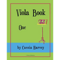 Viola Book One