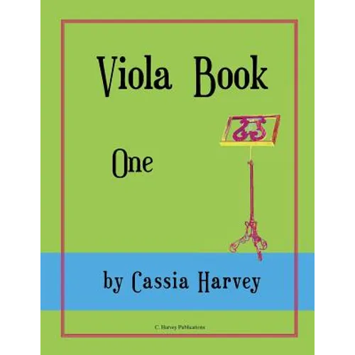 Viola Book One